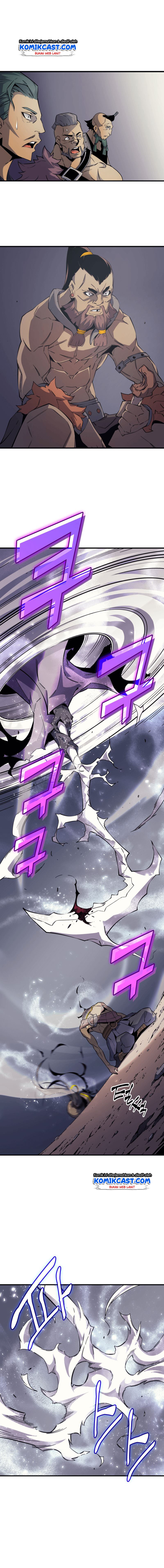 The Great Mage Returns After 4000 Years Chapter 24 Bahasa Indonesia