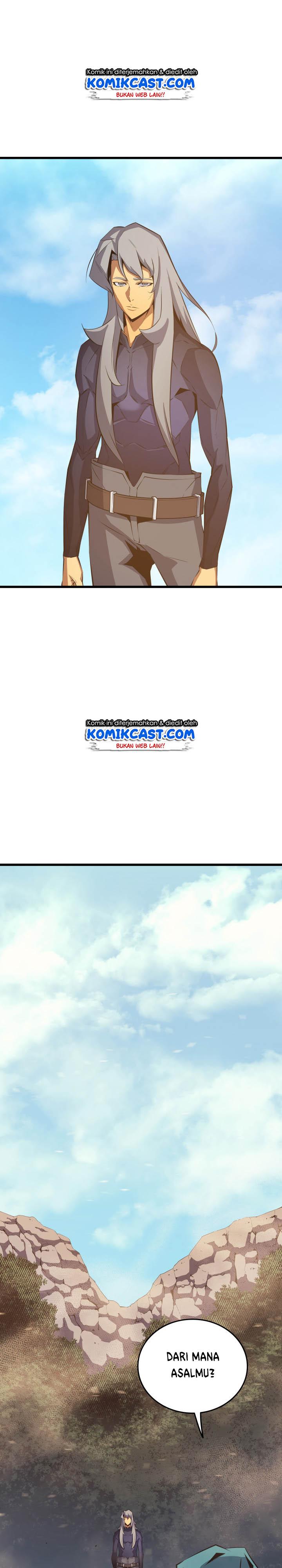 The Great Mage Returns After 4000 Years chapter 27