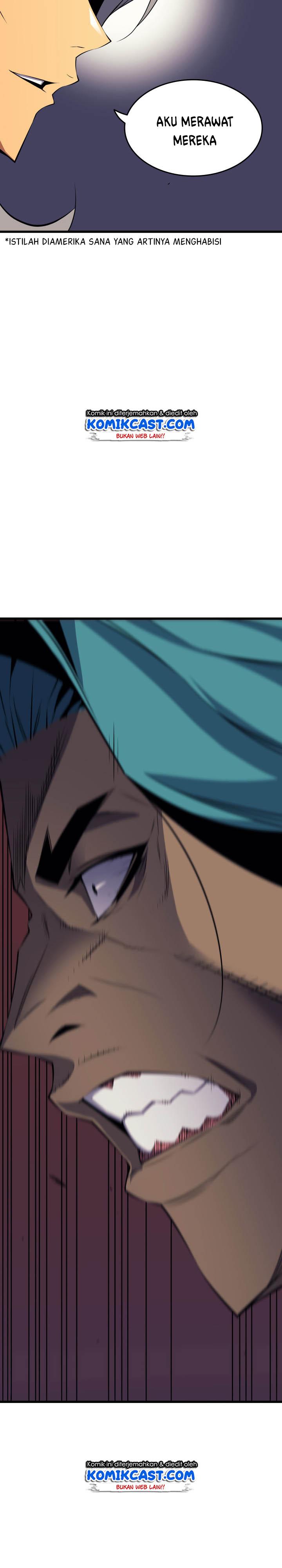 The Great Mage Returns After 4000 Years chapter 27