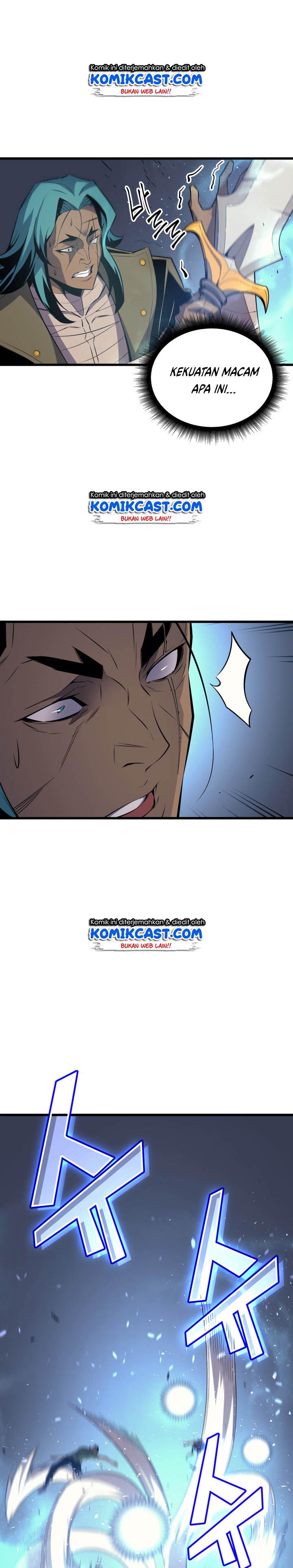 The Great Mage Returns After 4000 Years chapter 27