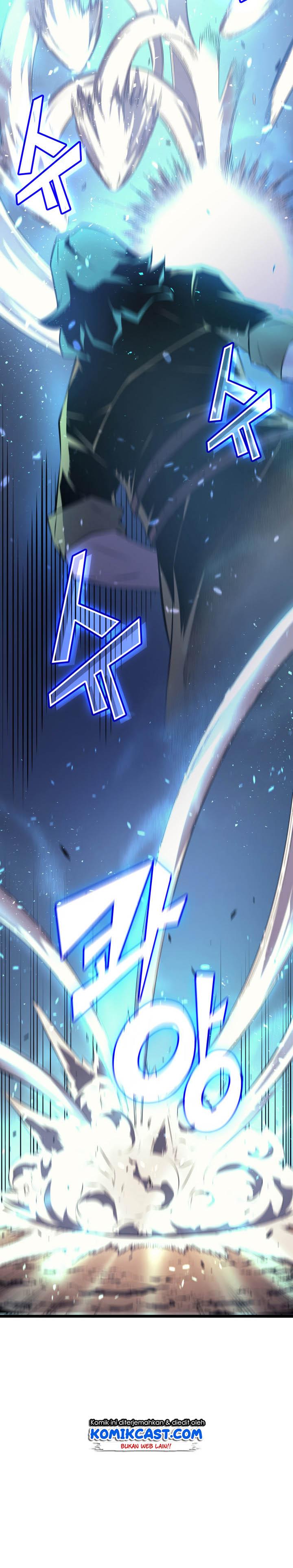 The Great Mage Returns After 4000 Years chapter 27