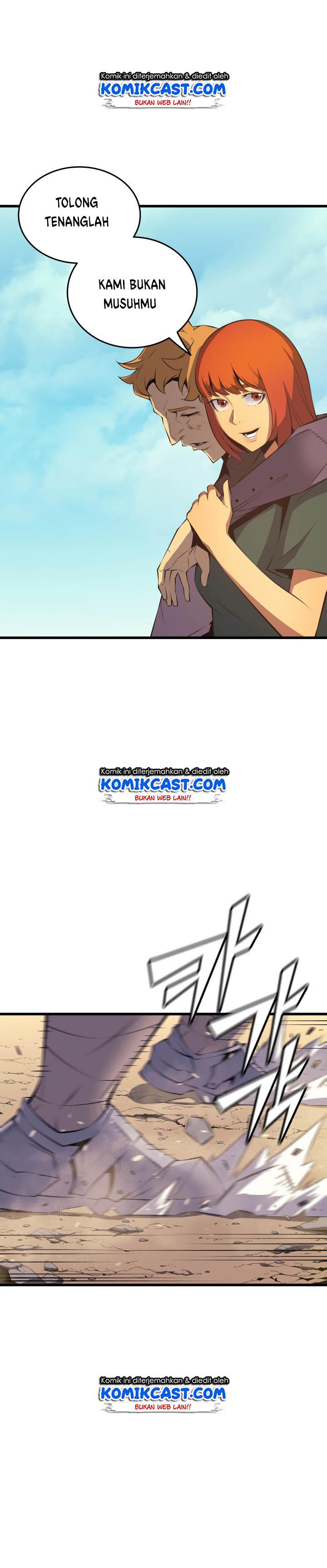The Great Mage Returns After 4000 Years chapter 27