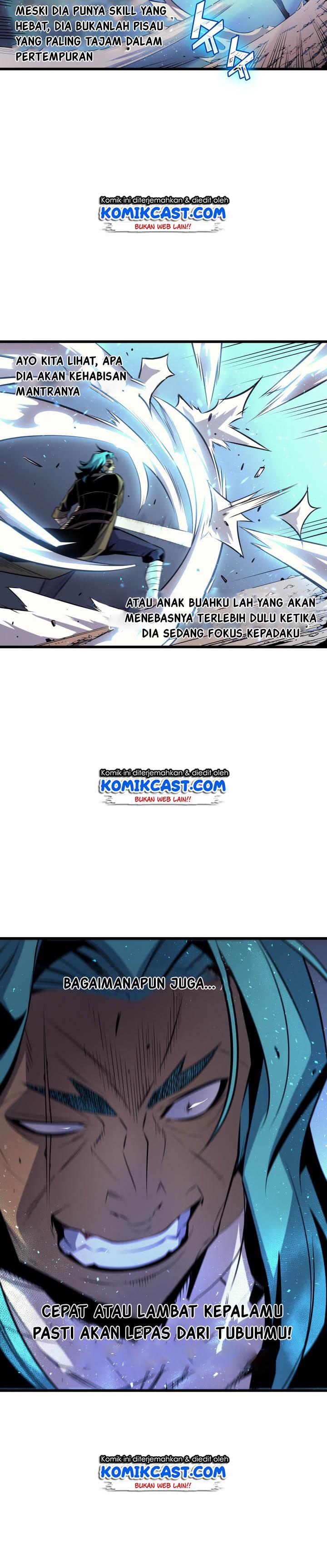 The Great Mage Returns After 4000 Years chapter 27