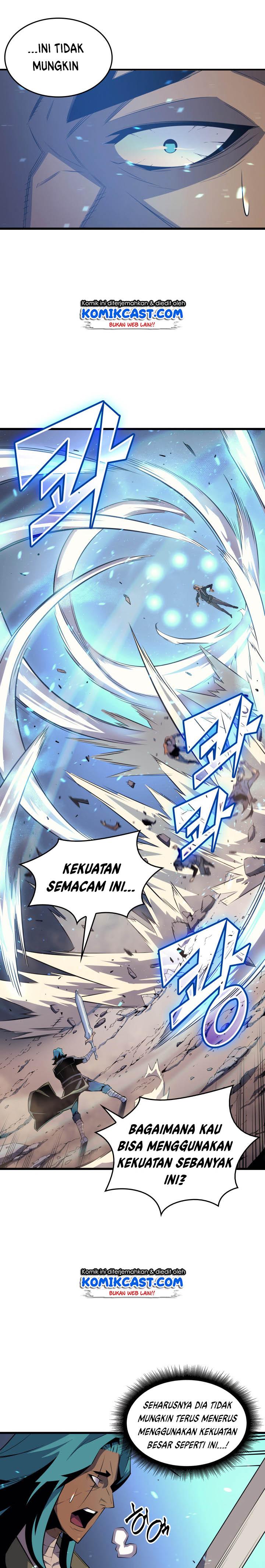The Great Mage Returns After 4000 Years chapter 27
