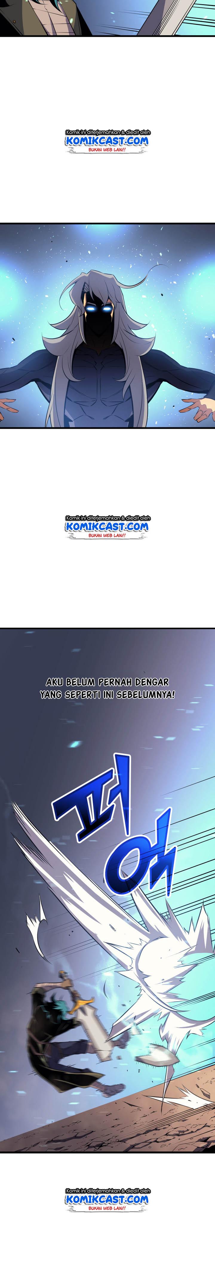 The Great Mage Returns After 4000 Years chapter 27