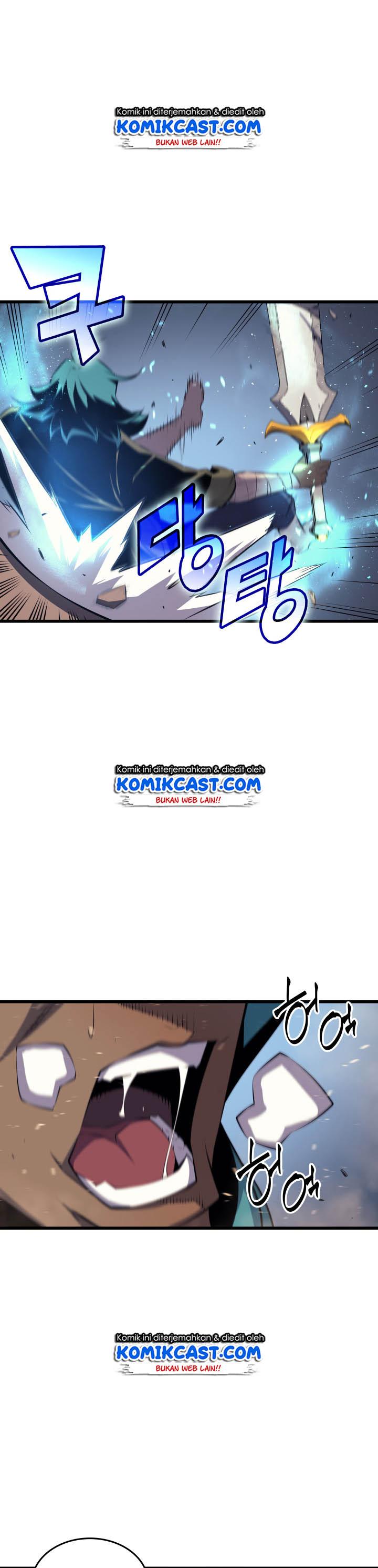 The Great Mage Returns After 4000 Years chapter 27