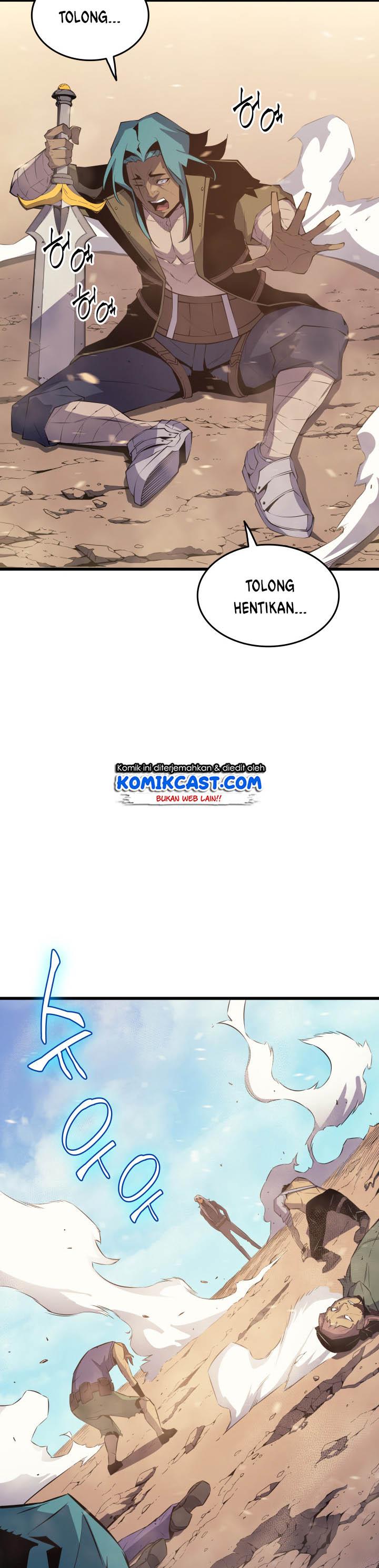 The Great Mage Returns After 4000 Years chapter 27