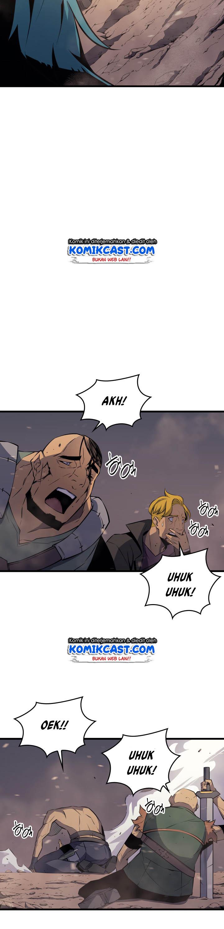 The Great Mage Returns After 4000 Years chapter 27