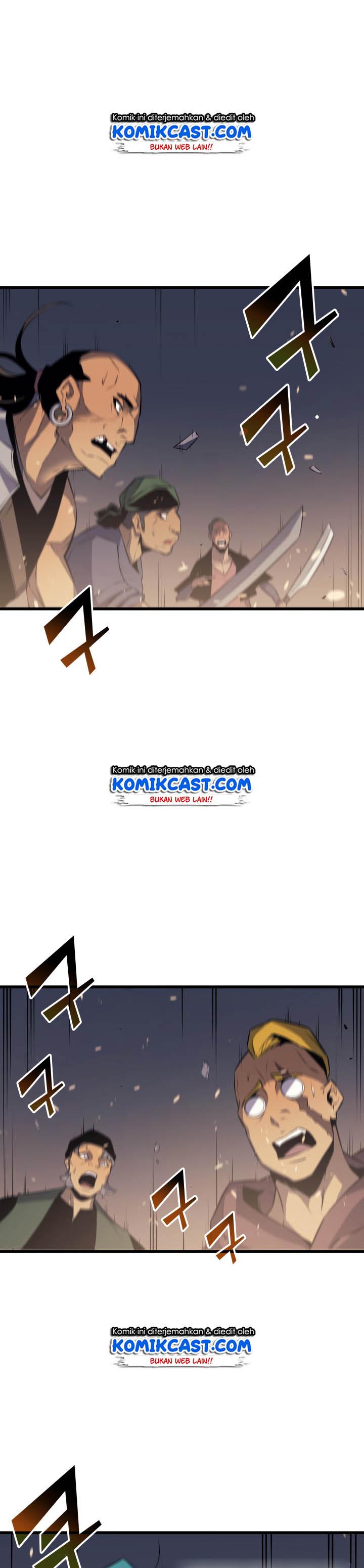 The Great Mage Returns After 4000 Years chapter 27