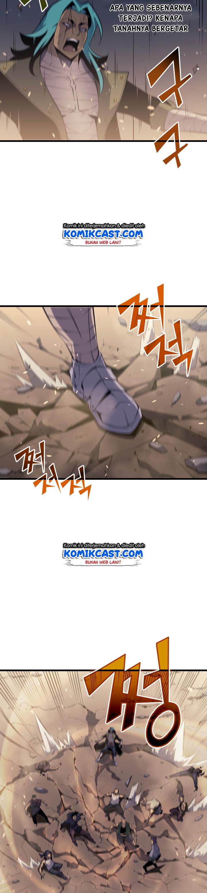 The Great Mage Returns After 4000 Years chapter 27