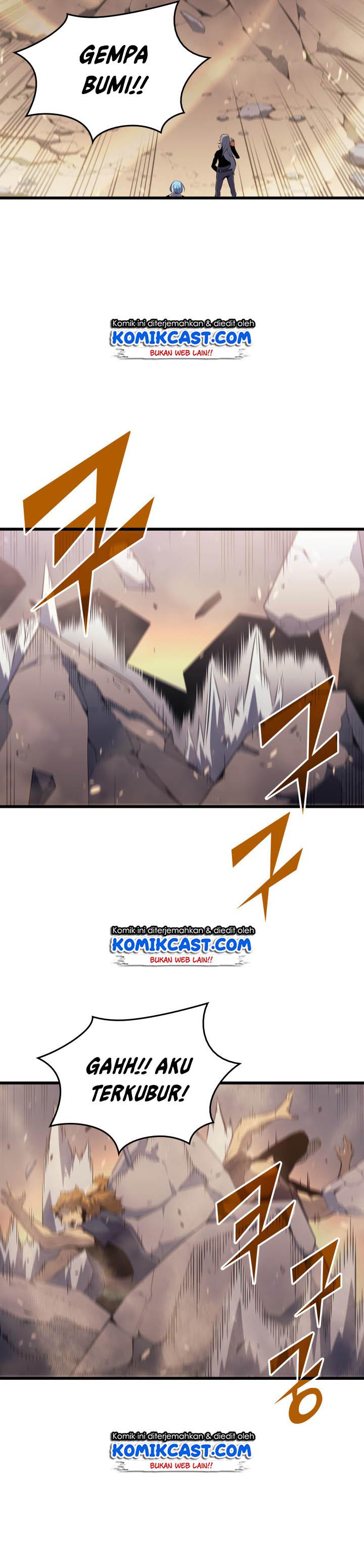 The Great Mage Returns After 4000 Years chapter 27