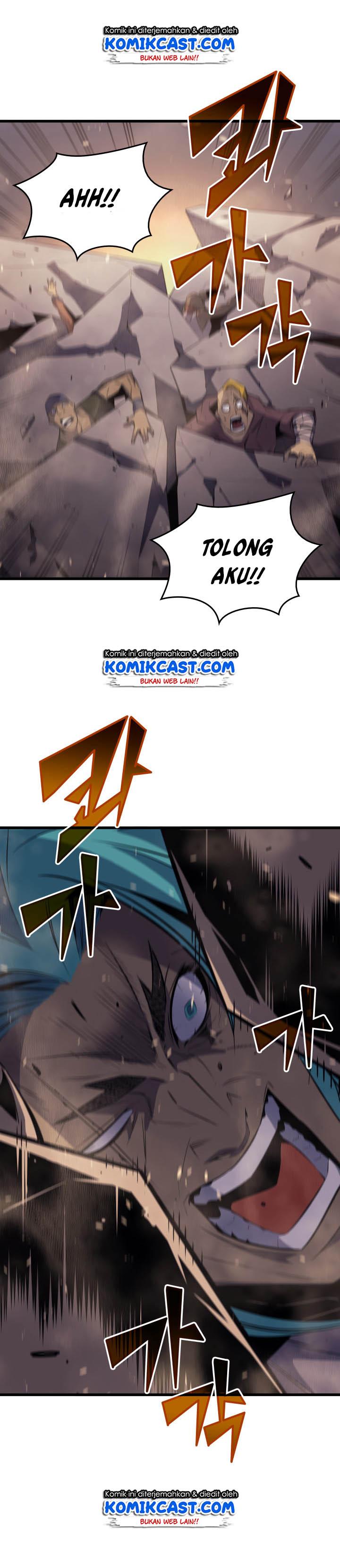The Great Mage Returns After 4000 Years chapter 27