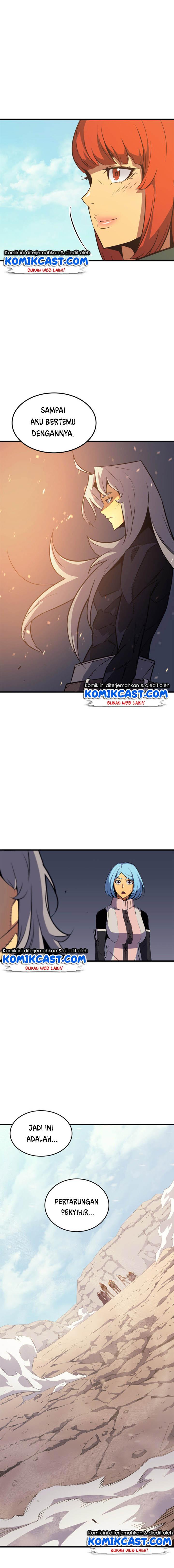 The Great Mage Returns After 4000 Years Chapter 28 Bahasa Indonesia