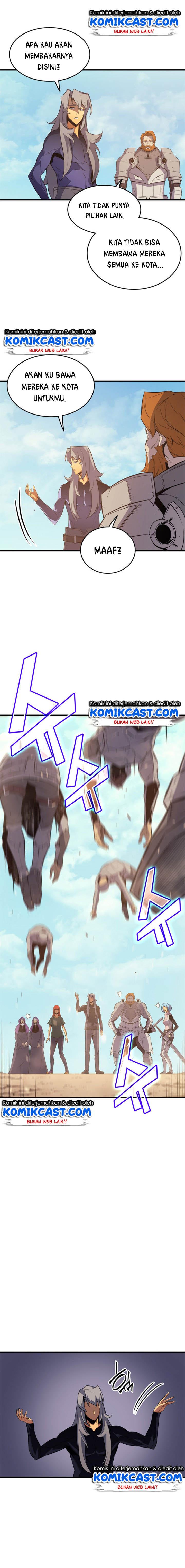 The Great Mage Returns After 4000 Years Chapter 28 Bahasa Indonesia