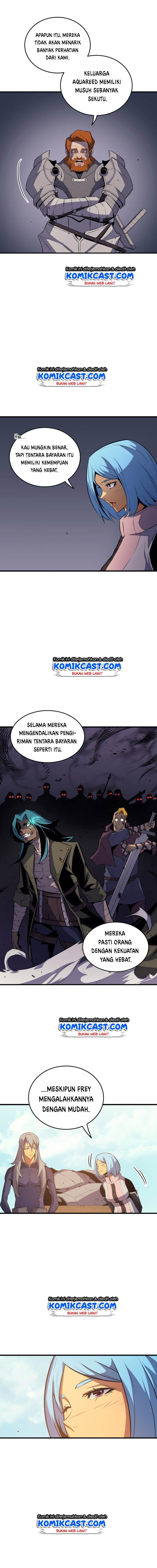 The Great Mage Returns After 4000 Years Chapter 28 Bahasa Indonesia