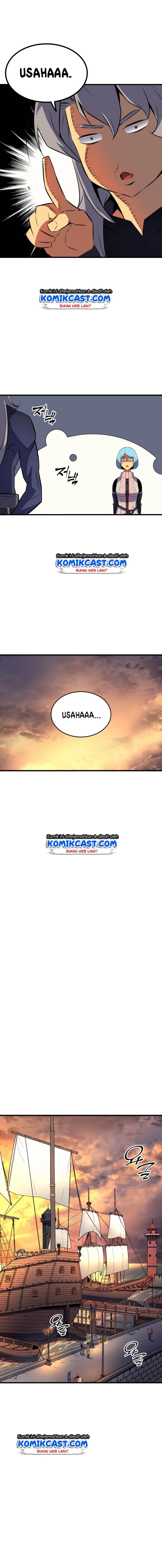 The Great Mage Returns After 4000 Years Chapter 28 Bahasa Indonesia