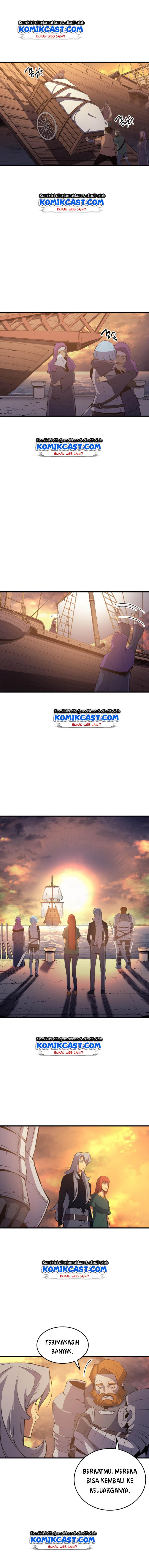 The Great Mage Returns After 4000 Years Chapter 28 Bahasa Indonesia