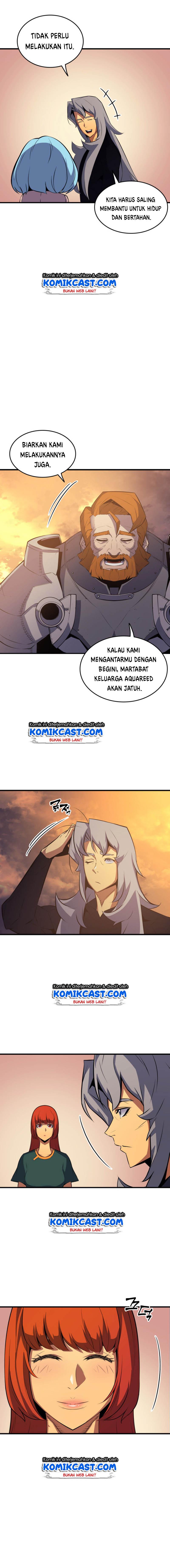 The Great Mage Returns After 4000 Years Chapter 28 Bahasa Indonesia