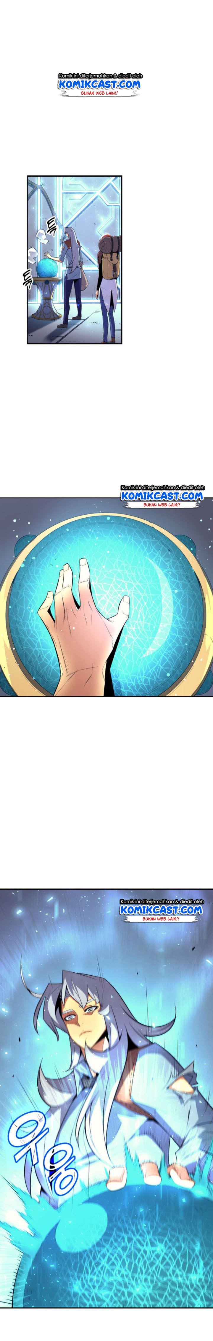 The Great Mage Returns After 4000 Years chapter 33