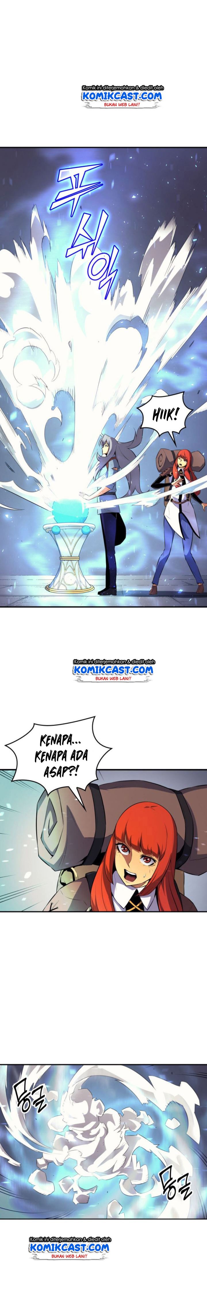 The Great Mage Returns After 4000 Years chapter 33