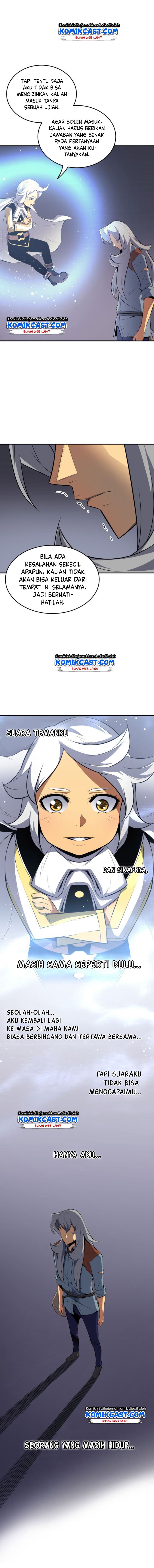 The Great Mage Returns After 4000 Years chapter 33