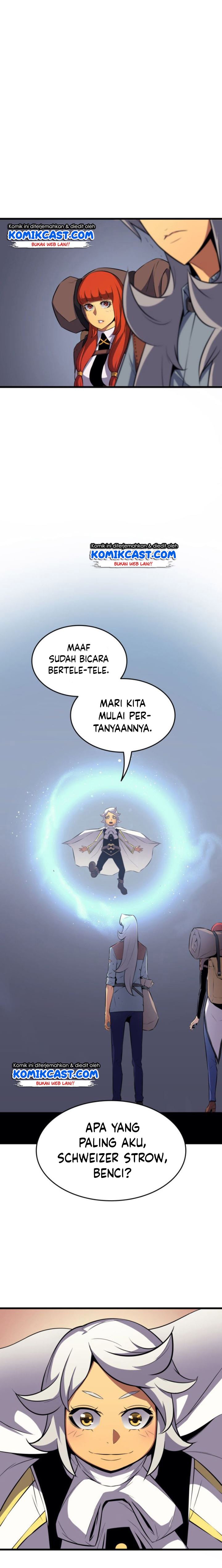 The Great Mage Returns After 4000 Years chapter 33