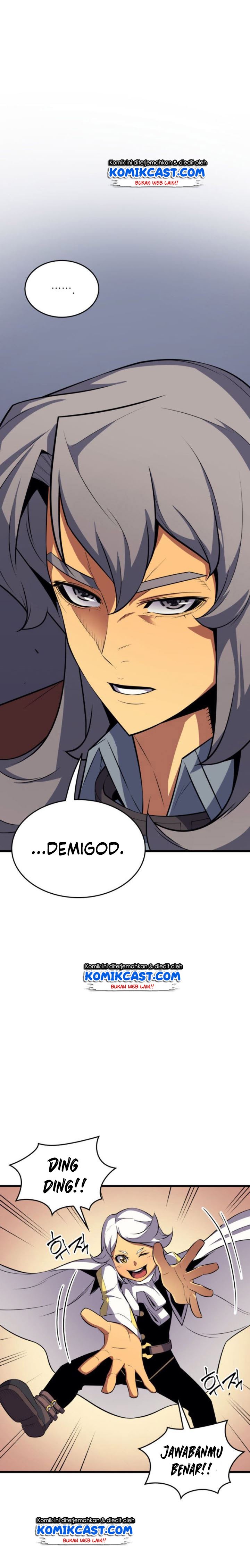 The Great Mage Returns After 4000 Years chapter 33