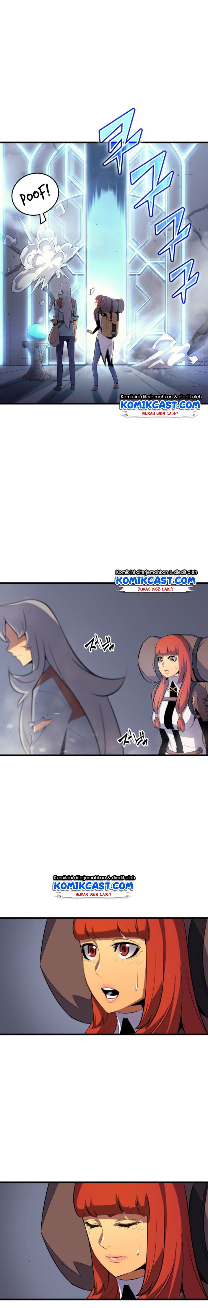 The Great Mage Returns After 4000 Years chapter 33