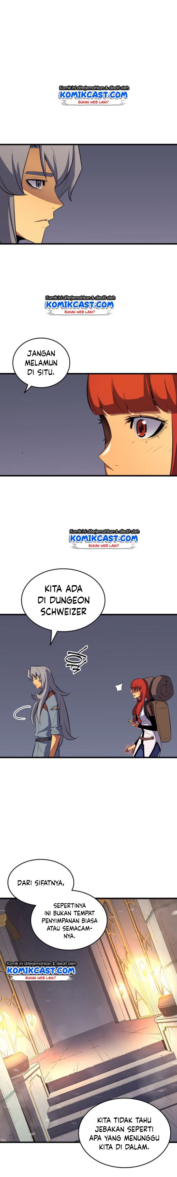 The Great Mage Returns After 4000 Years chapter 33