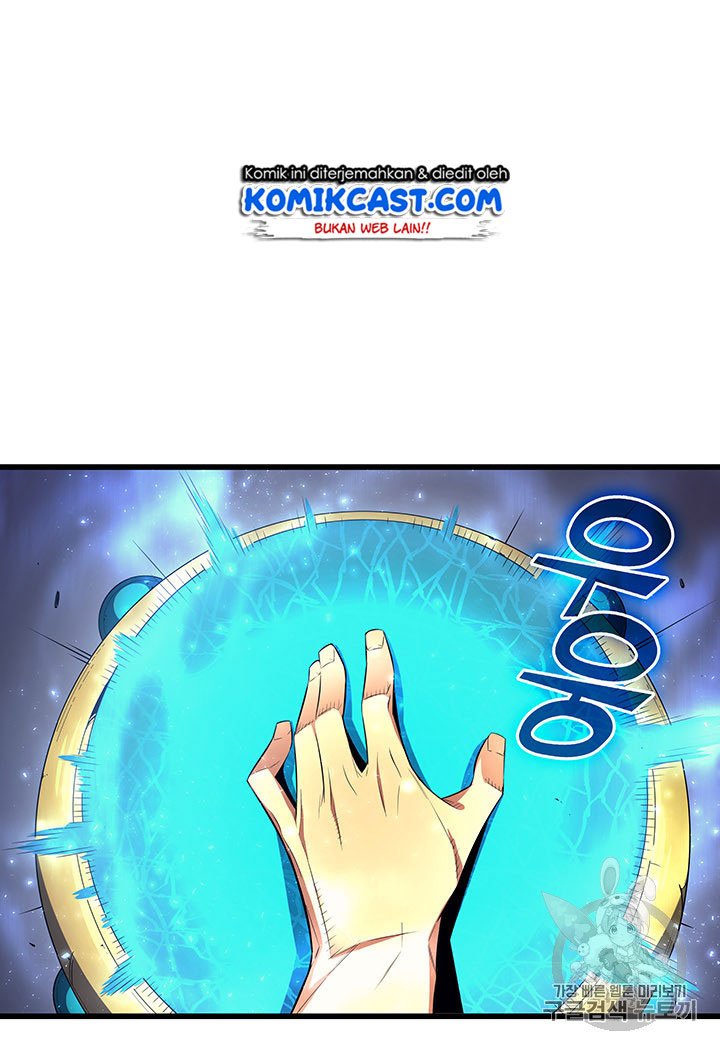 The Great Mage Returns After 4000 Years chapter 34