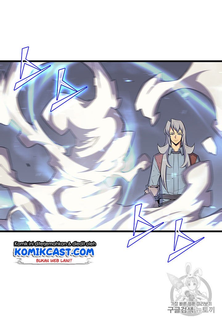 The Great Mage Returns After 4000 Years chapter 34