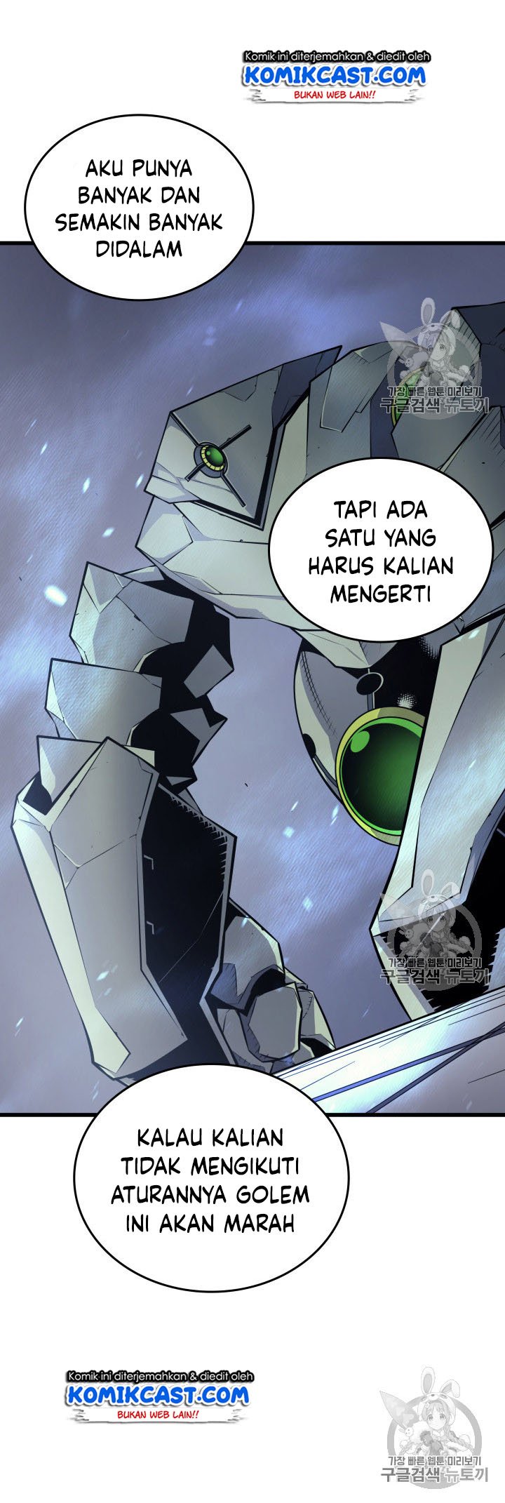 The Great Mage Returns After 4000 Years chapter 34