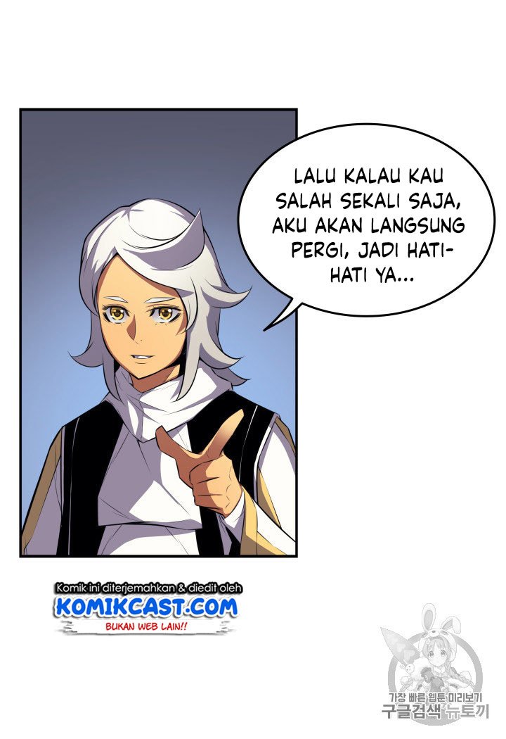 The Great Mage Returns After 4000 Years chapter 34