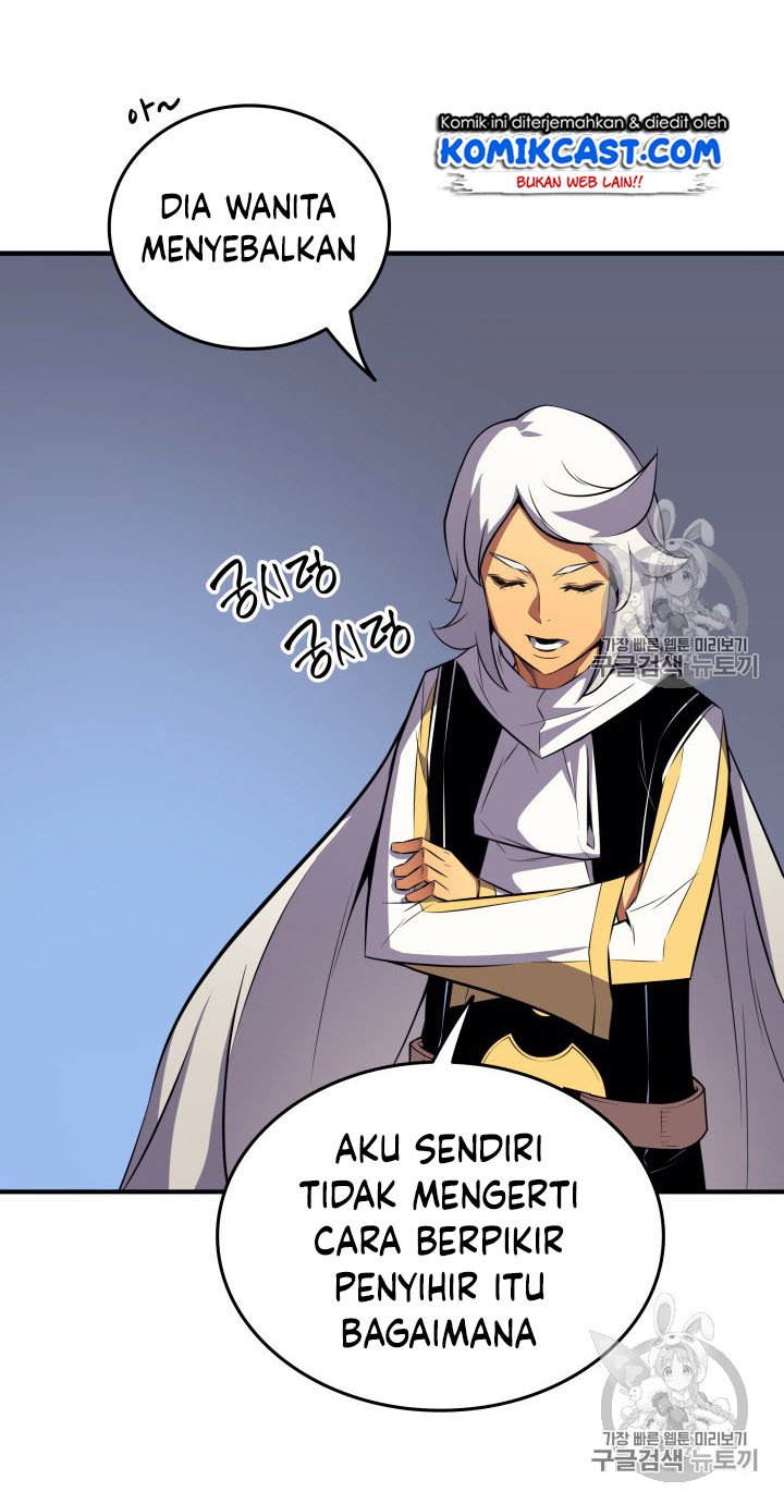 The Great Mage Returns After 4000 Years chapter 34