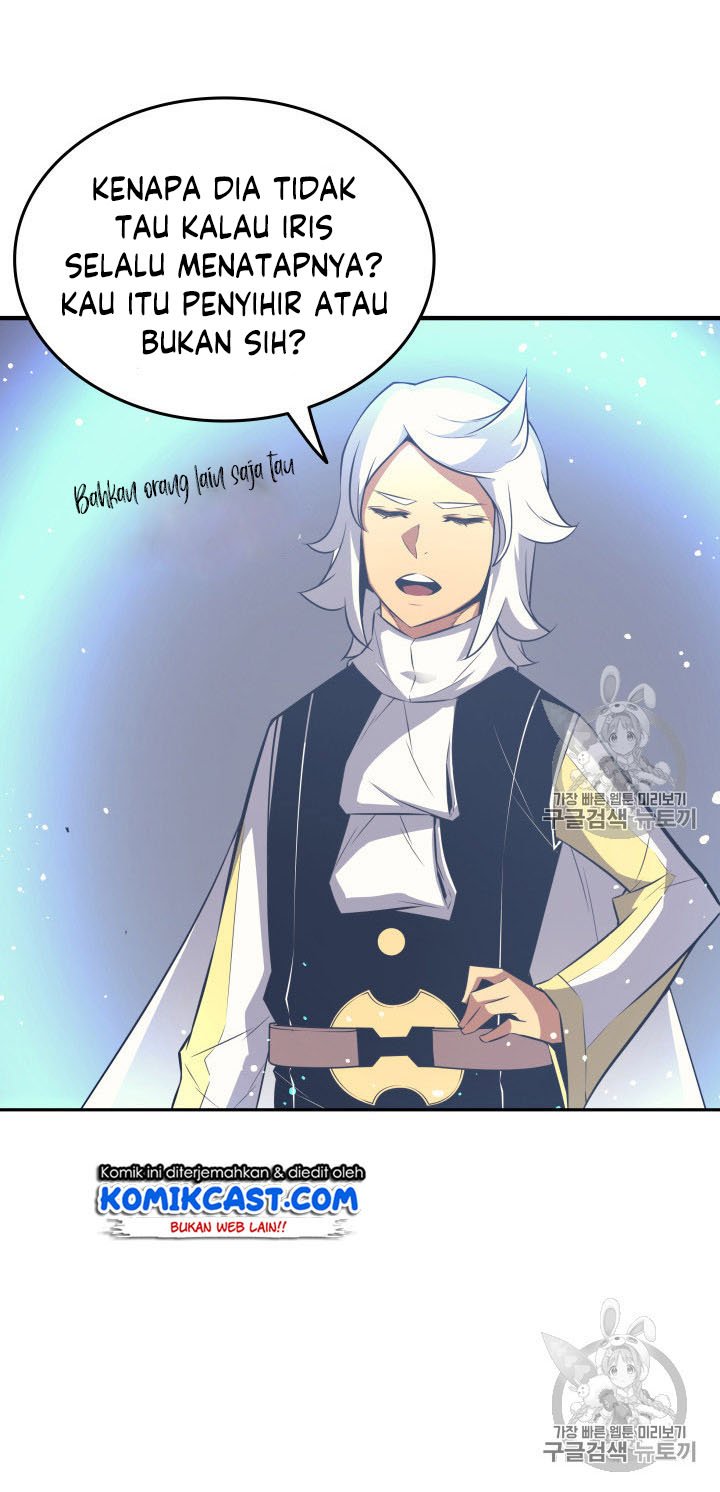 The Great Mage Returns After 4000 Years chapter 34