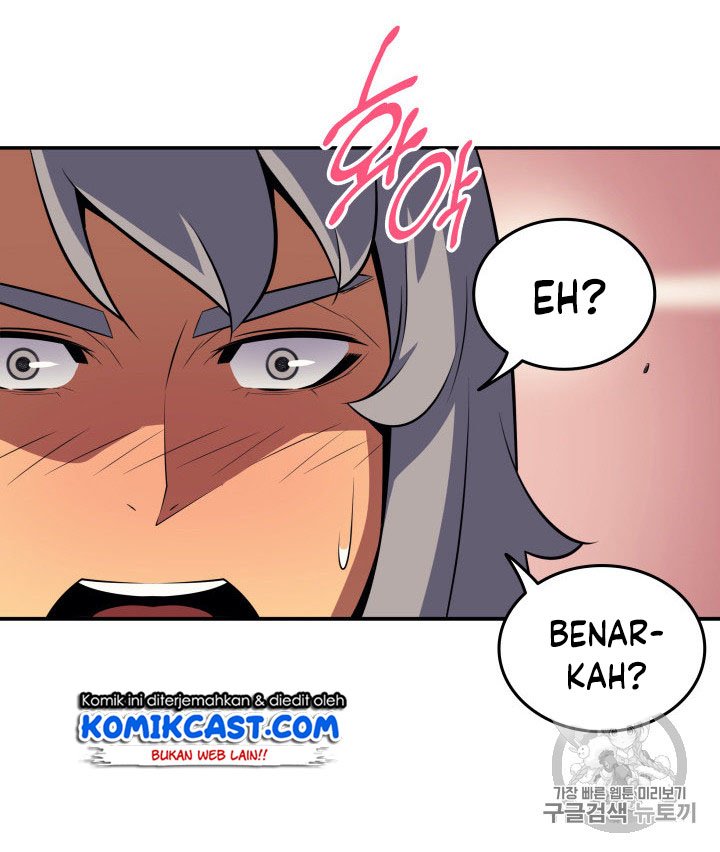 The Great Mage Returns After 4000 Years chapter 34