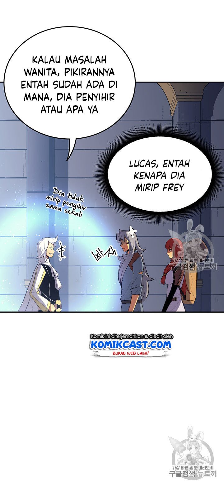 The Great Mage Returns After 4000 Years chapter 34
