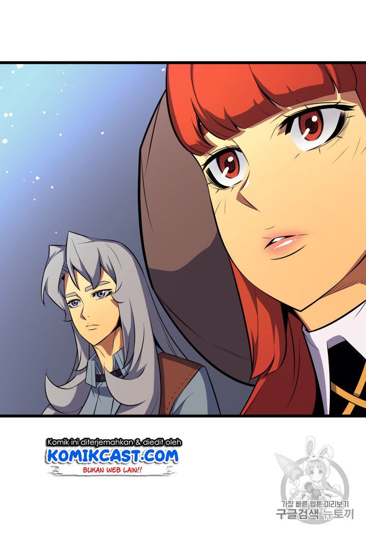 The Great Mage Returns After 4000 Years chapter 34