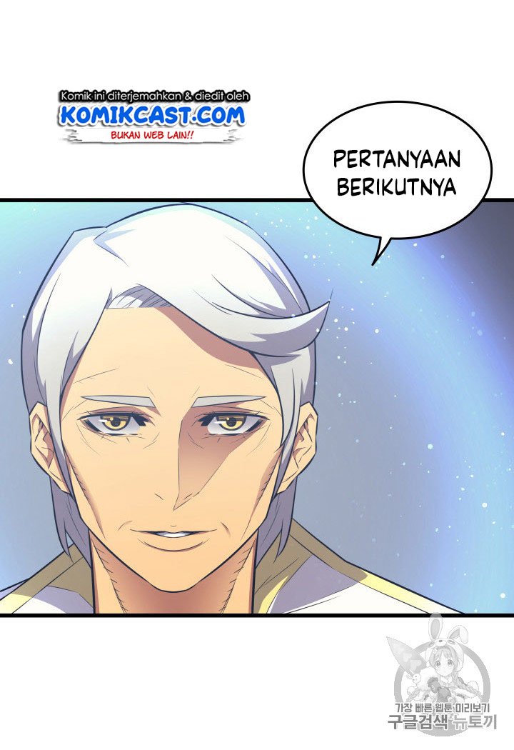 The Great Mage Returns After 4000 Years chapter 34
