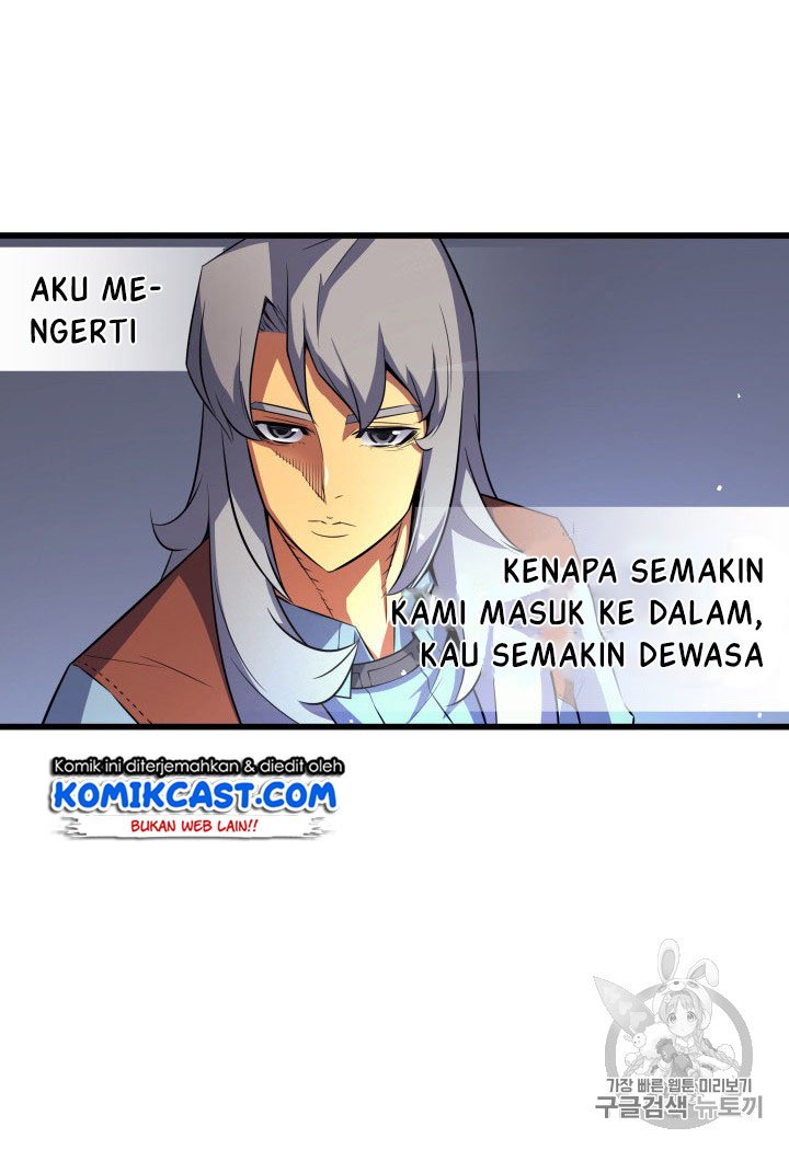 The Great Mage Returns After 4000 Years chapter 34