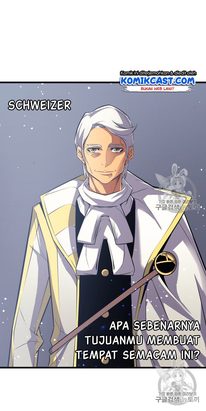 The Great Mage Returns After 4000 Years chapter 34