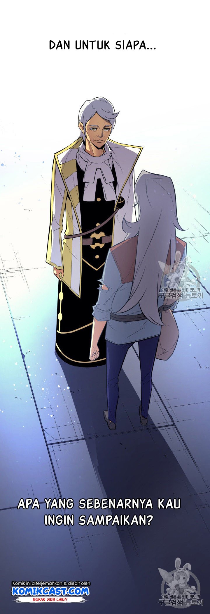 The Great Mage Returns After 4000 Years chapter 34