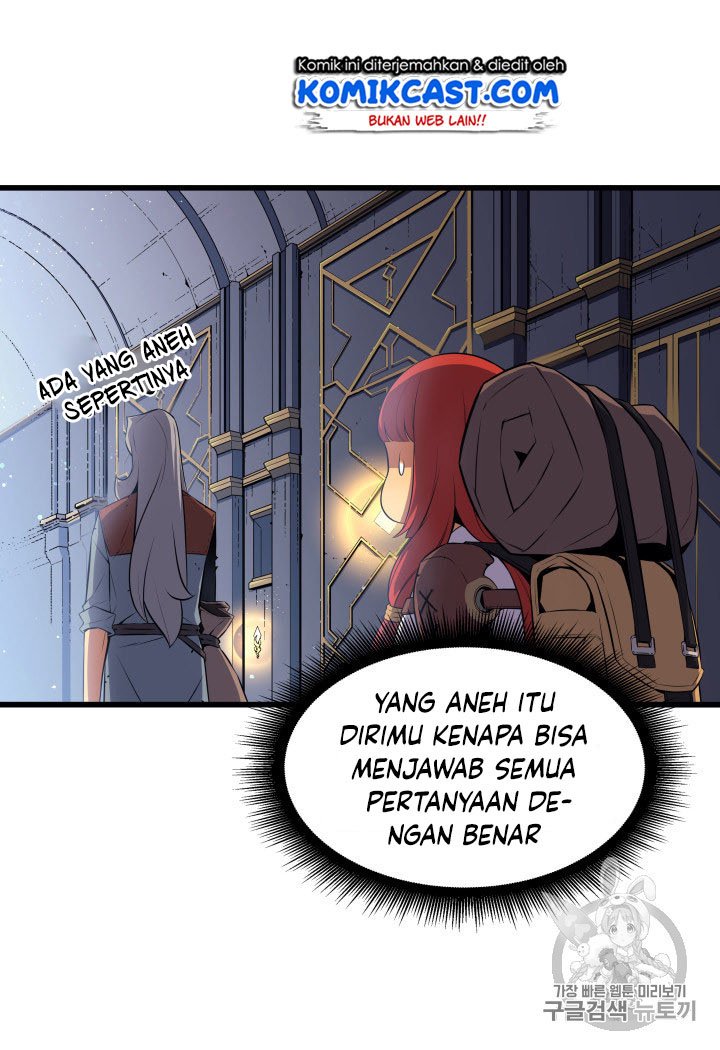 The Great Mage Returns After 4000 Years chapter 34