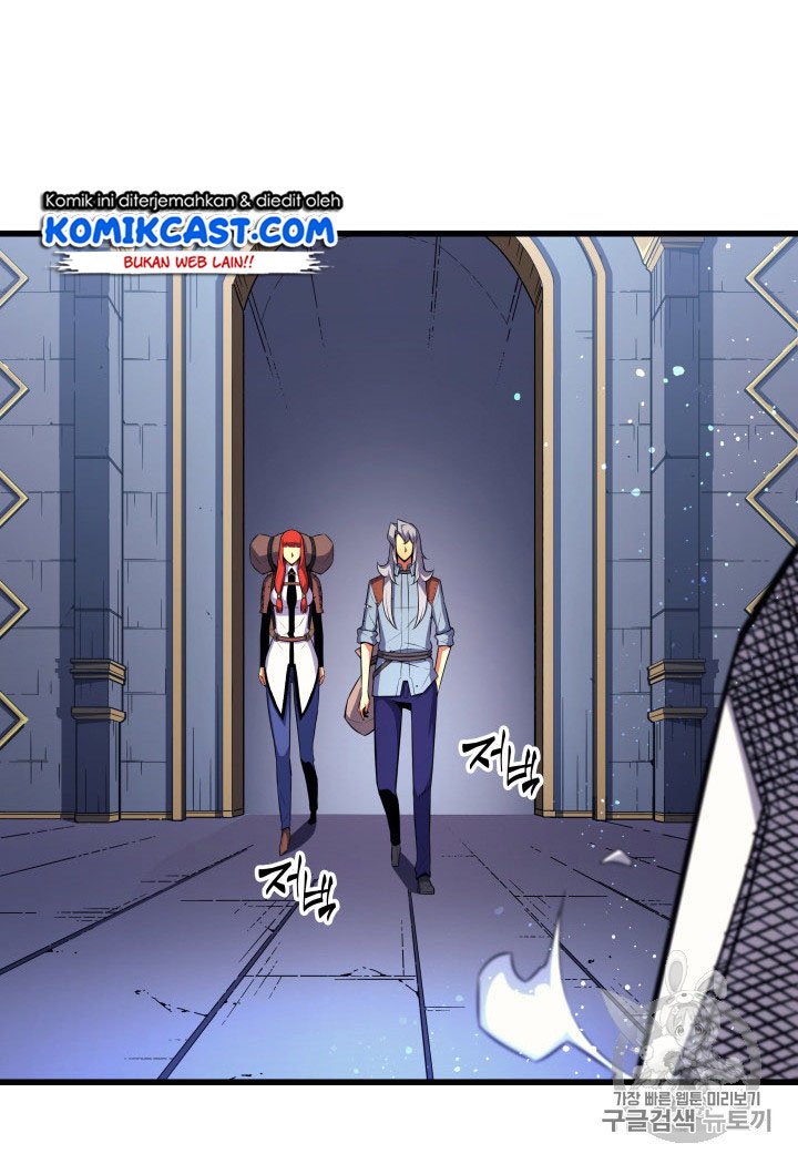 The Great Mage Returns After 4000 Years chapter 34