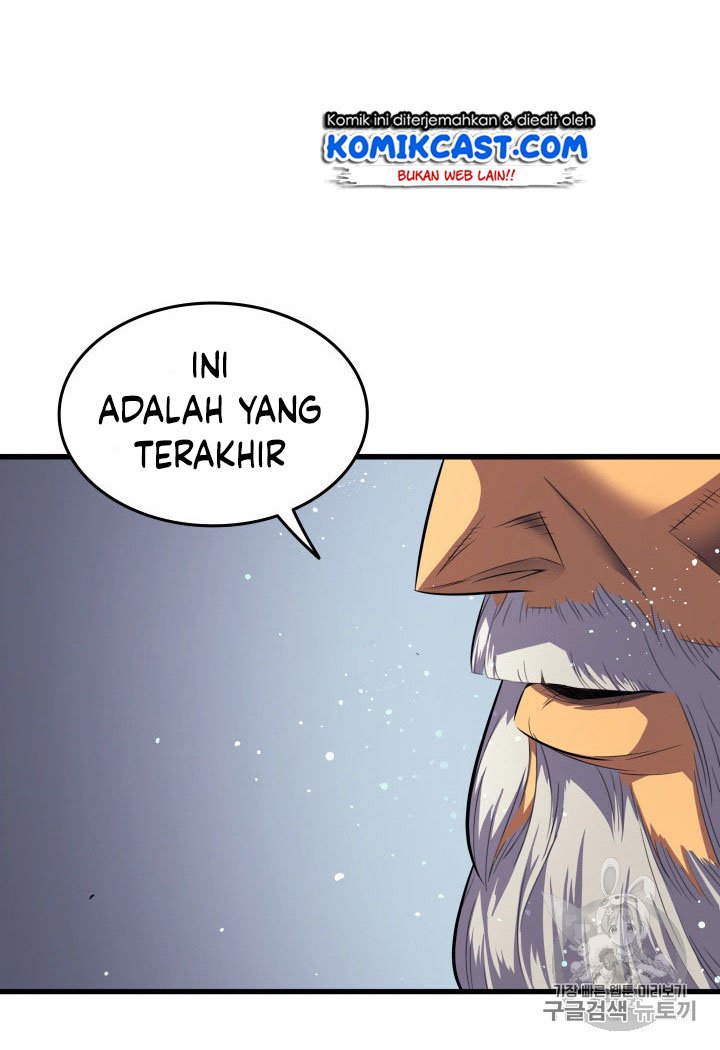 The Great Mage Returns After 4000 Years chapter 34