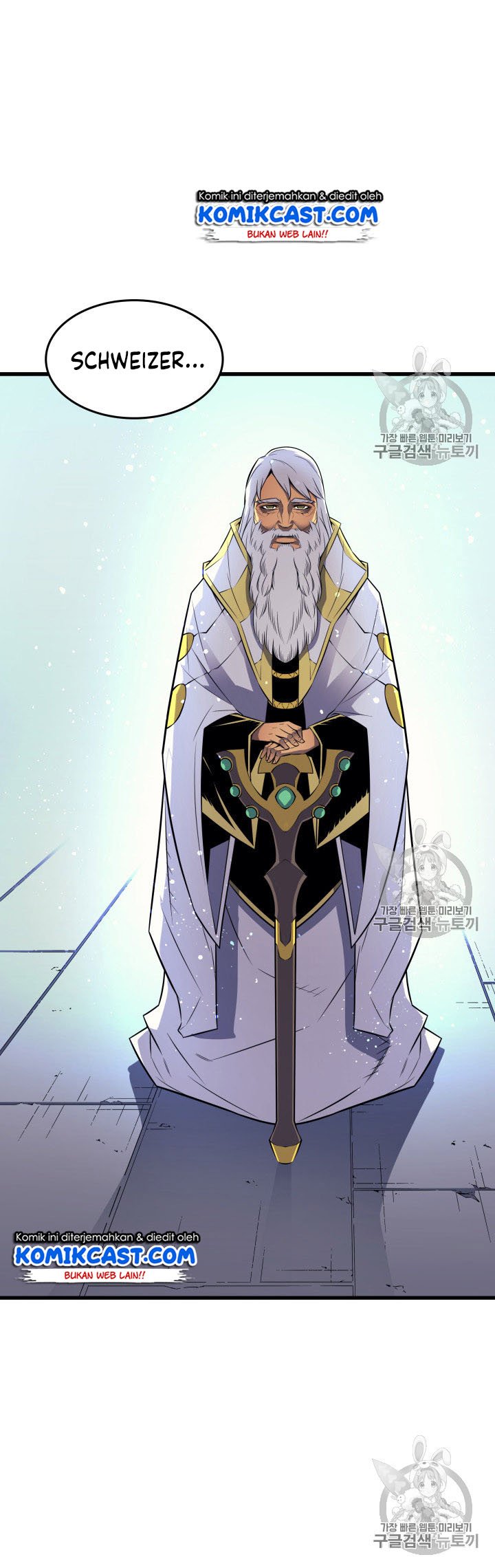 The Great Mage Returns After 4000 Years chapter 34