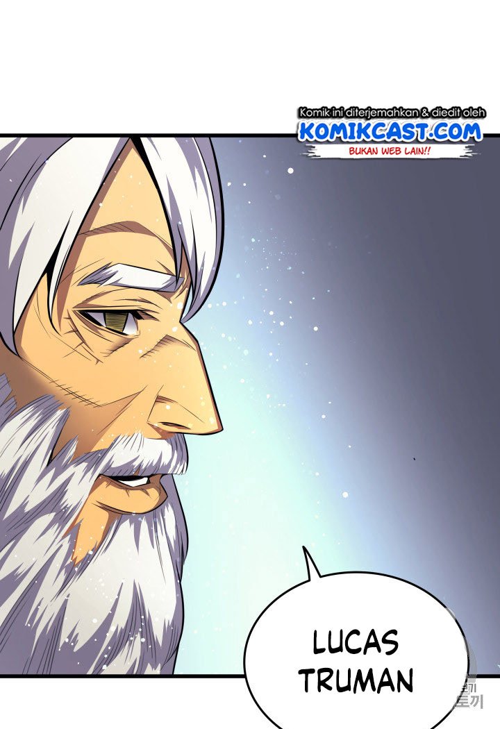 The Great Mage Returns After 4000 Years chapter 34