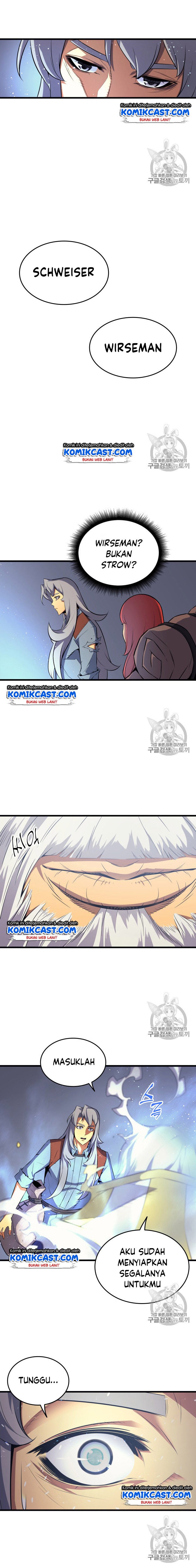 The Great Mage Returns After 4000 Years chapter 34