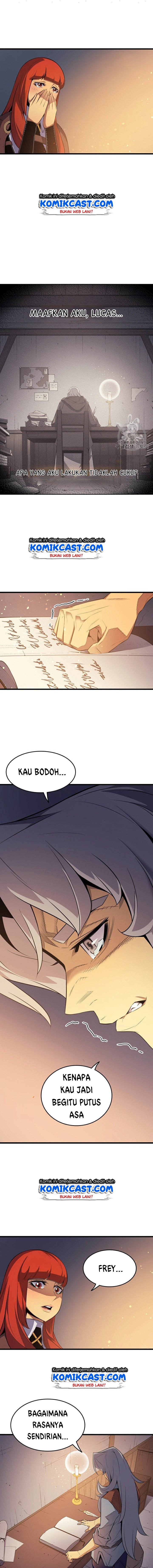 The Great Mage Returns After 4000 Years Chapter 36 Bahasa Indonesia