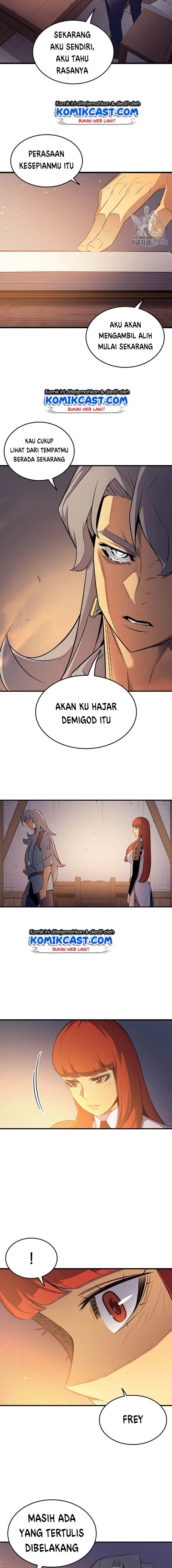 The Great Mage Returns After 4000 Years Chapter 36 Bahasa Indonesia
